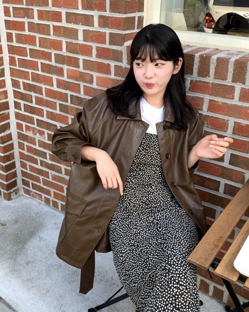 5 Basic Outfit Essentials To Get Most Aesthetic Korean Autumn Looks