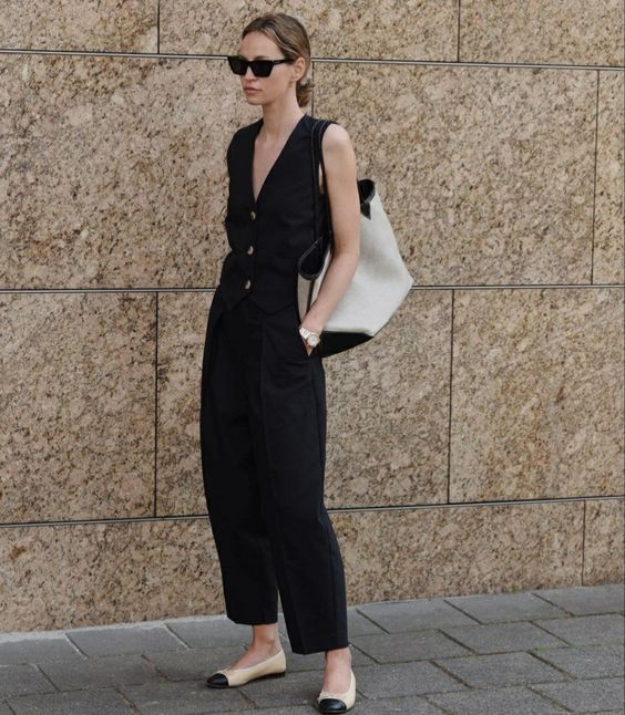 Fall Fashion 2022: Chic Ways To Style Waistcoat For Women