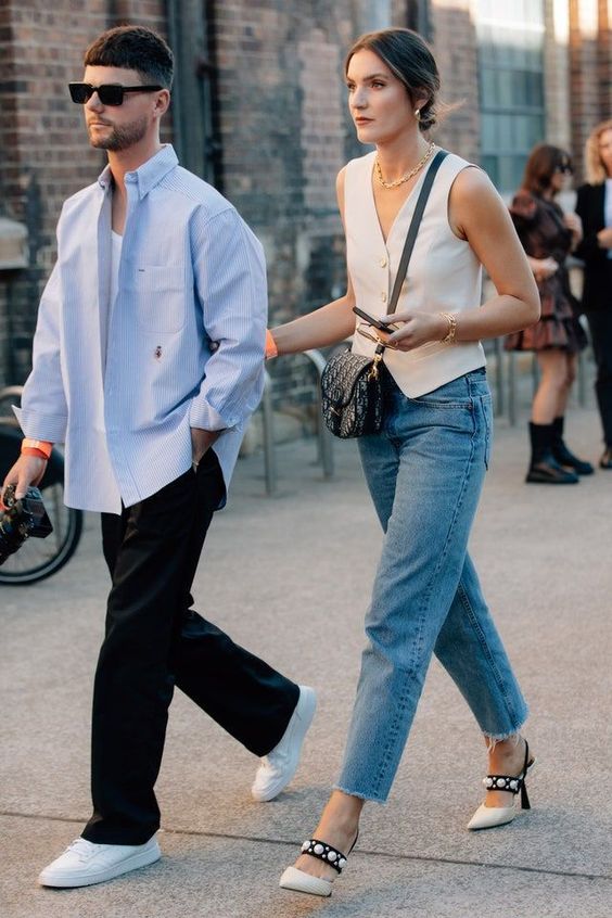 Fall Fashion 2022: Chic Ways To Style Waistcoat For Women