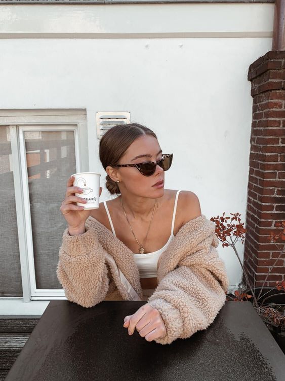 Chic Cat-eye Sunglasses That You’ll Love This Summer