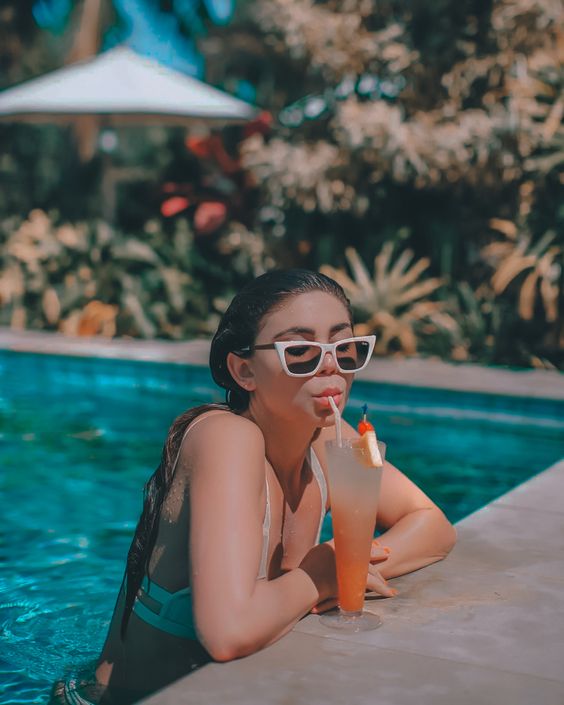 Chic Cat-eye Sunglasses That You’ll Love This Summer