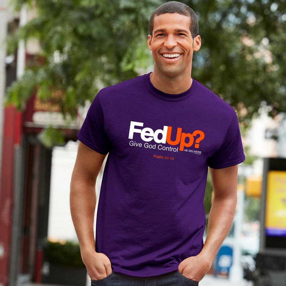 Choosing The Perfect Christian T-shirt