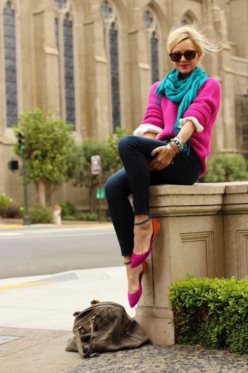 fuschia and turquoise fashion fuschia and turquoise fashion