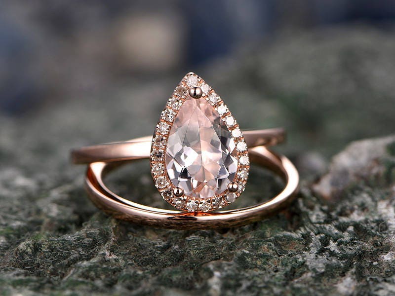 Nature Inspired Engagement Ring Trend That Will Dominate This Year