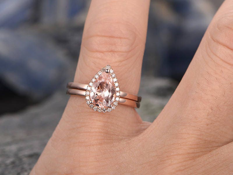 Nature Inspired Engagement Ring Trend That Will Dominate This Year