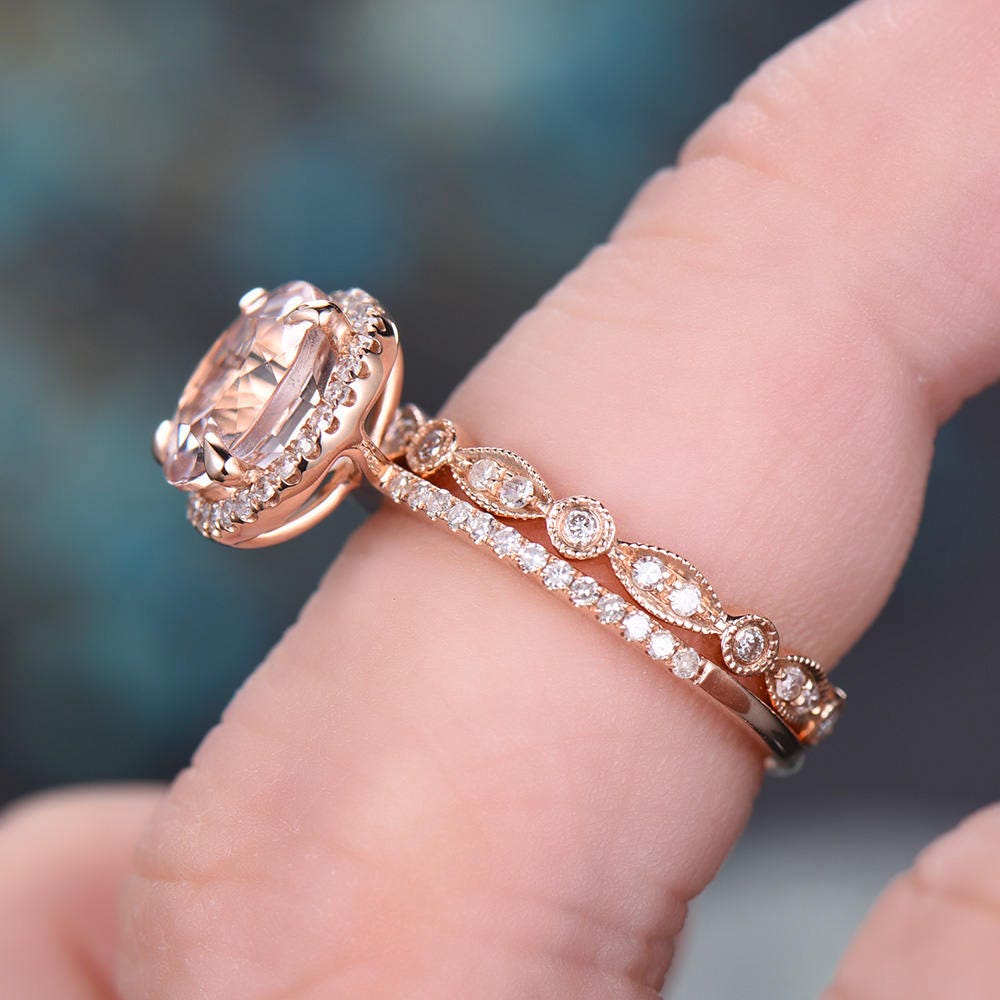 Nature Inspired Engagement Ring Trend That Will Dominate This Year