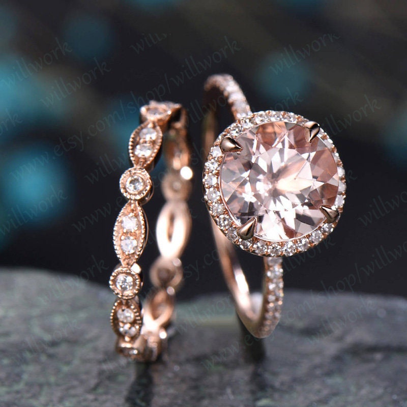 Nature Inspired Engagement Ring Trend That Will Dominate This Year