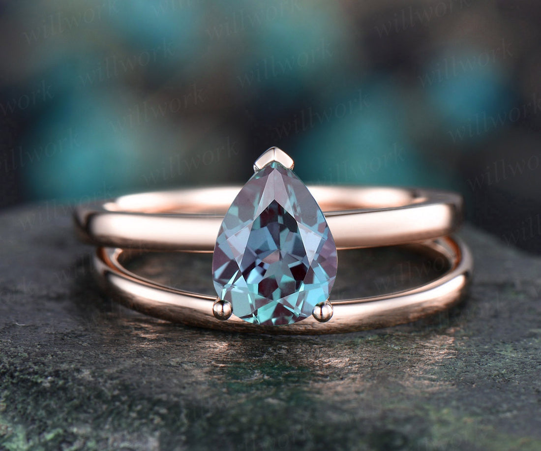 Nature Inspired Engagement Ring Trend That Will Dominate This Year