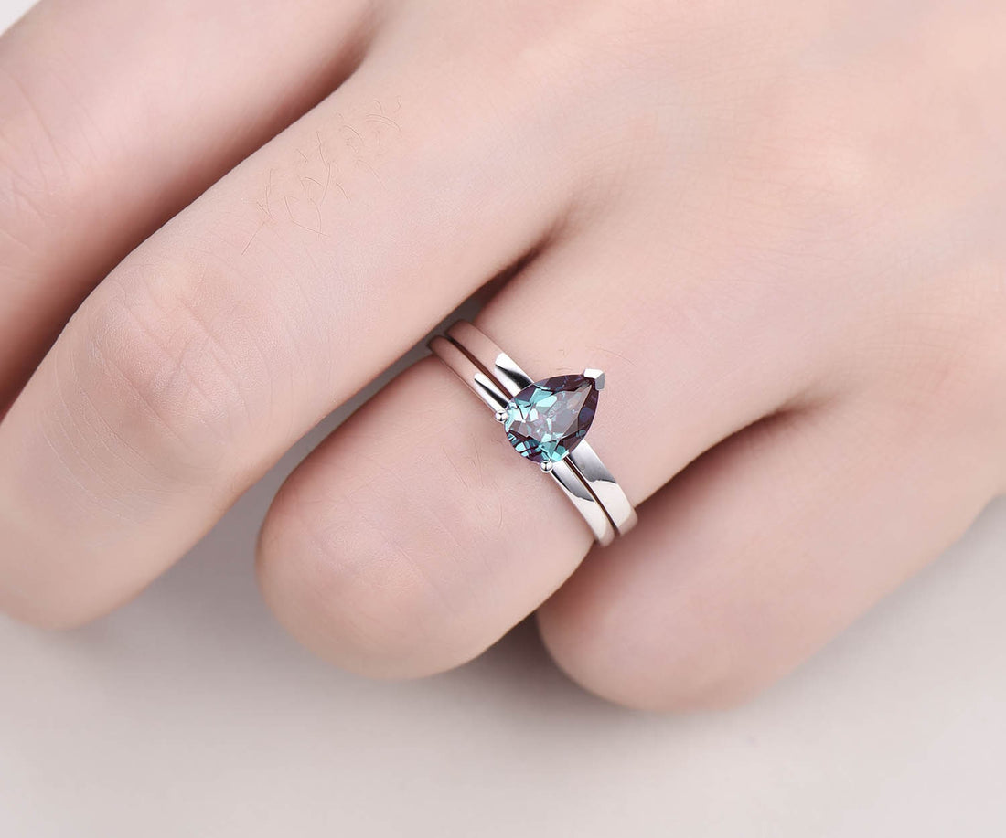 Nature Inspired Engagement Ring Trend That Will Dominate This Year