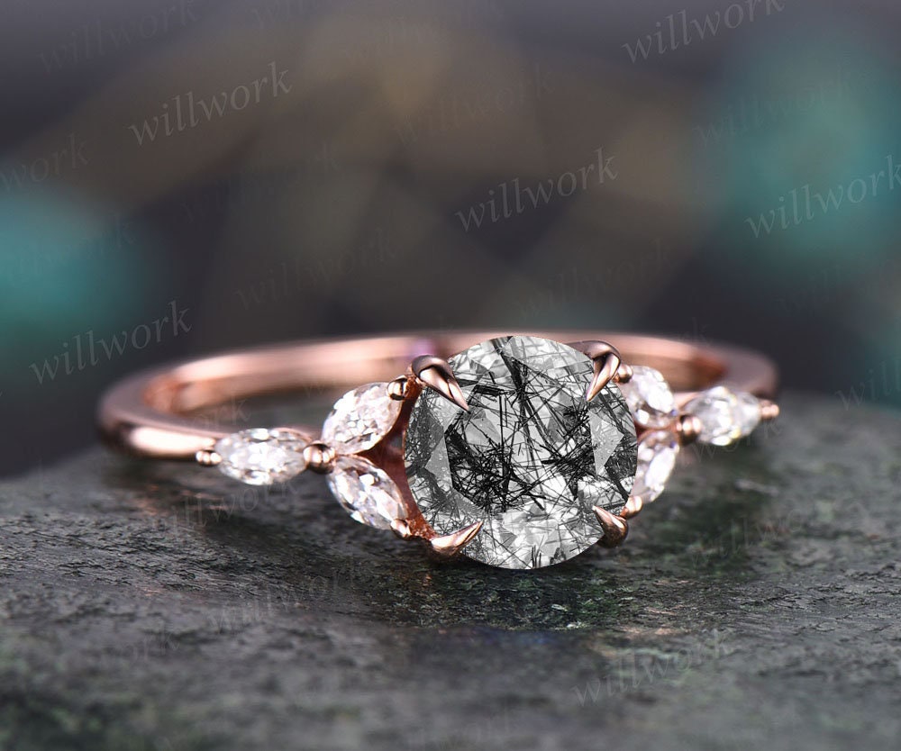 Nature Inspired Engagement Ring Trend That Will Dominate This Year