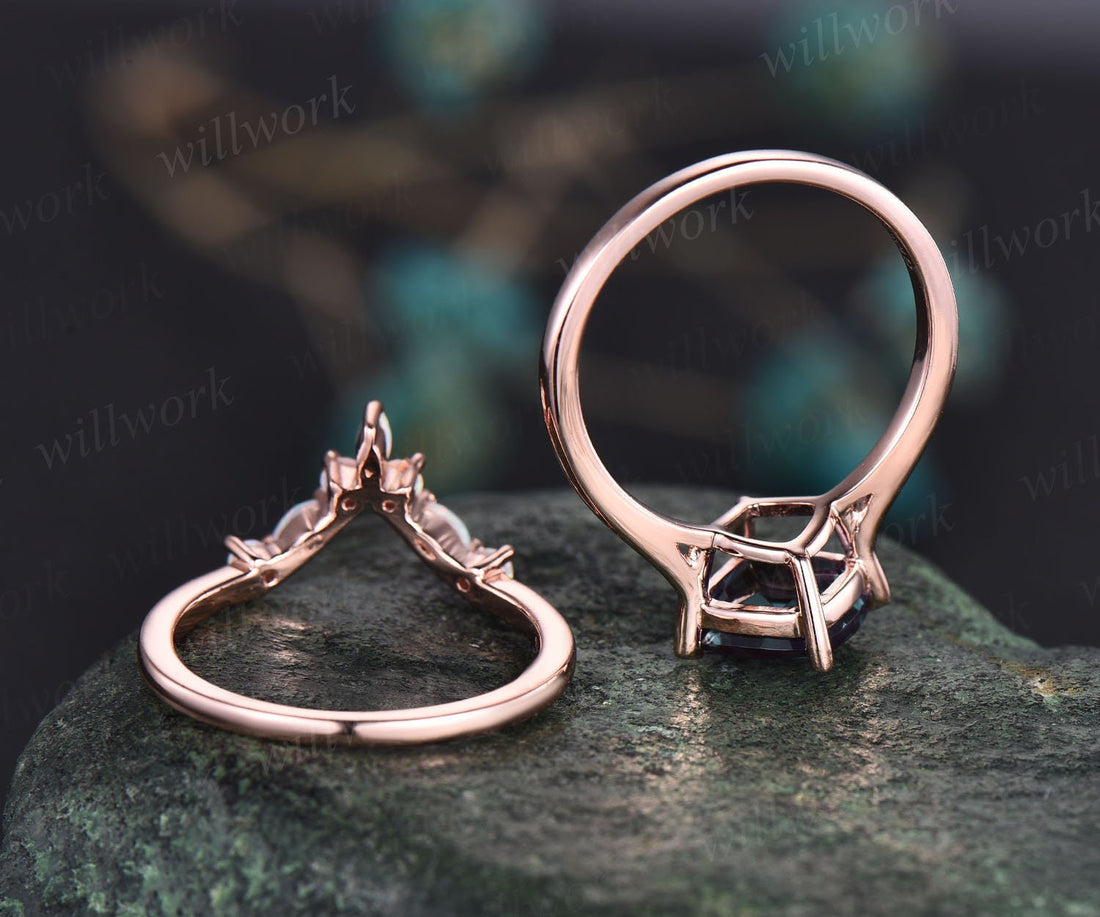 Nature Inspired Engagement Ring Trend That Will Dominate This Year