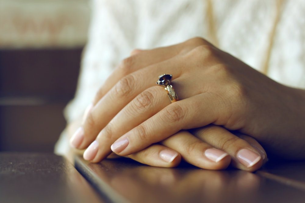 A Complete List Of The Different Types Of Jewellery