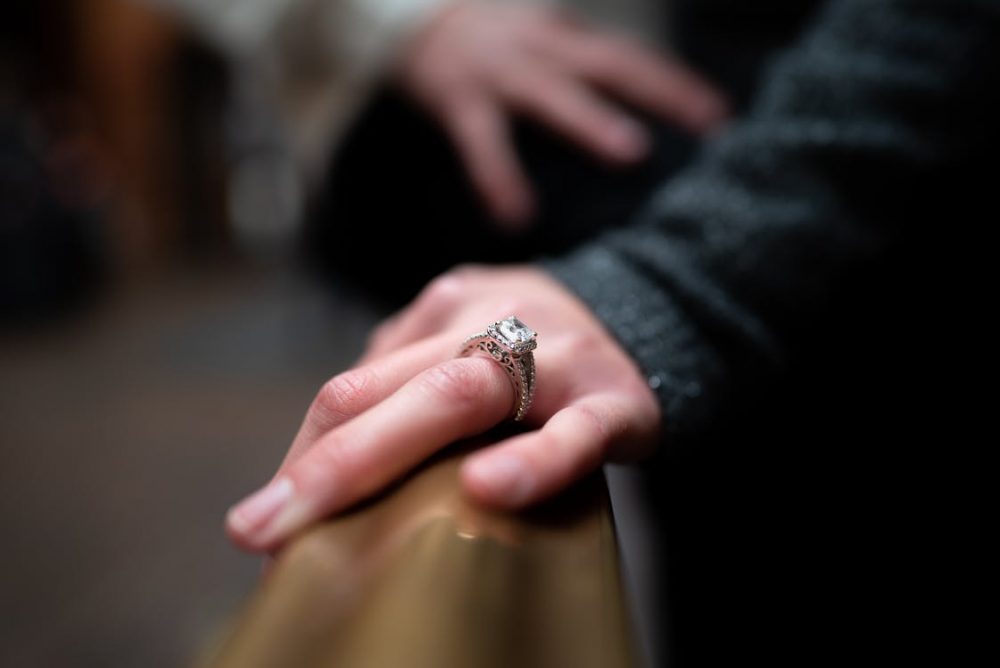 Reasons An Engagement Ring Costs What It Does