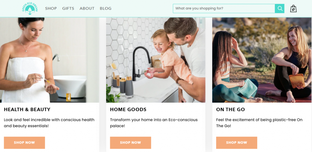6 Best Sustainable and Affordable Online Stores That Make Shopping Easy and Guilt-free