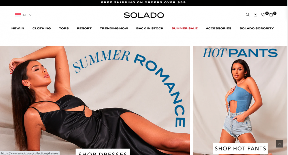What To Wear On Summer Date And Where To Shop Them