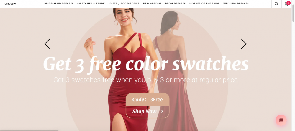 Bridesmaid Dresses Trend You’re Going To See At Every Winter Wedding