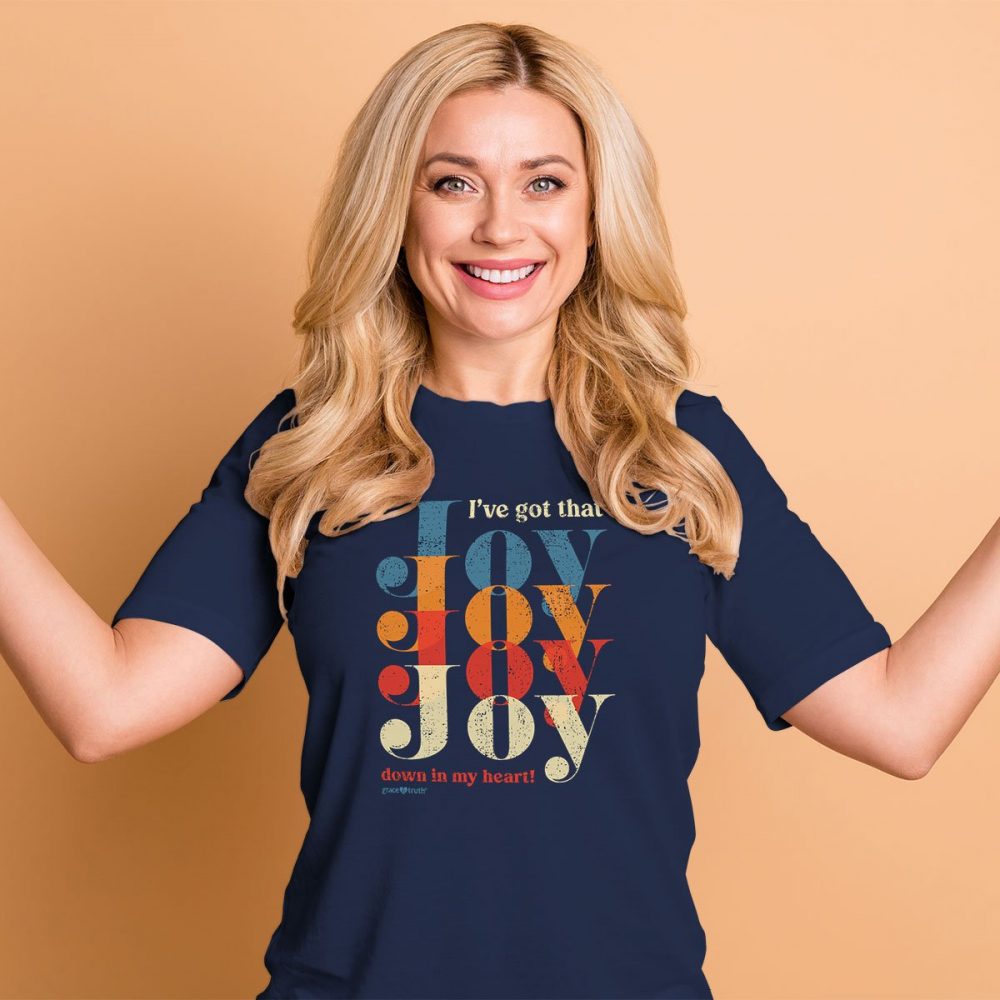 Choosing The Perfect Christian T-shirt