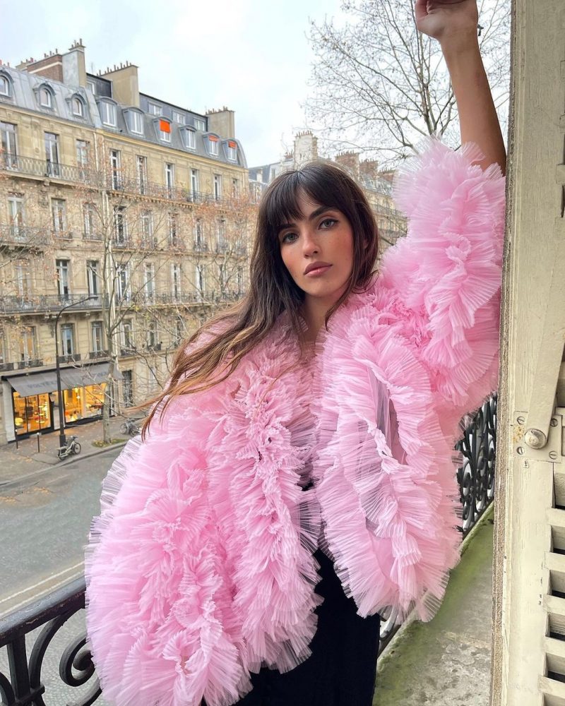 Valentine’s Day Outfit Ideas Fashion It-Girl Approved