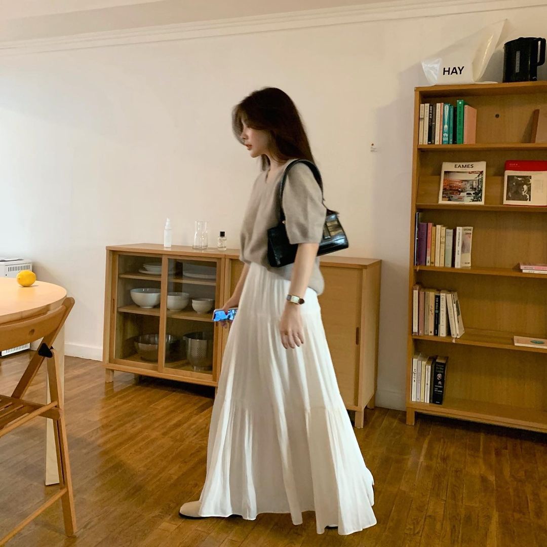 Ultimate Guide to Wear the Basic Style Trend in 2022