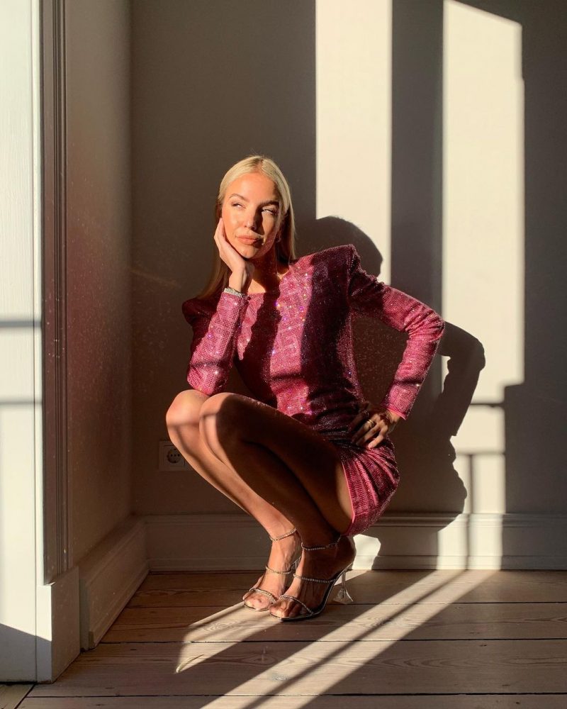 Valentine’s Day Outfit Ideas Fashion It-Girl Approved