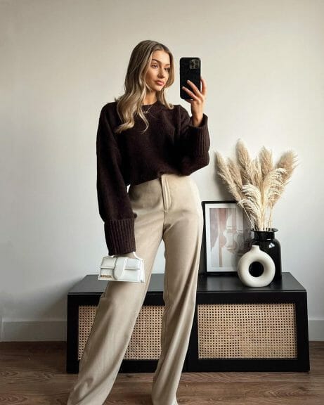 Ultimate Guide to Wear the Basic Style Trend in 2022
