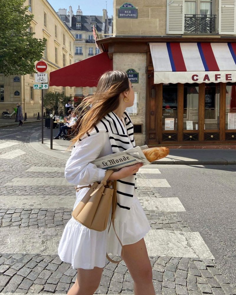 The Most Searched Fashionable Bags For Fall 2022