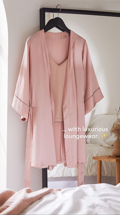 loungewear