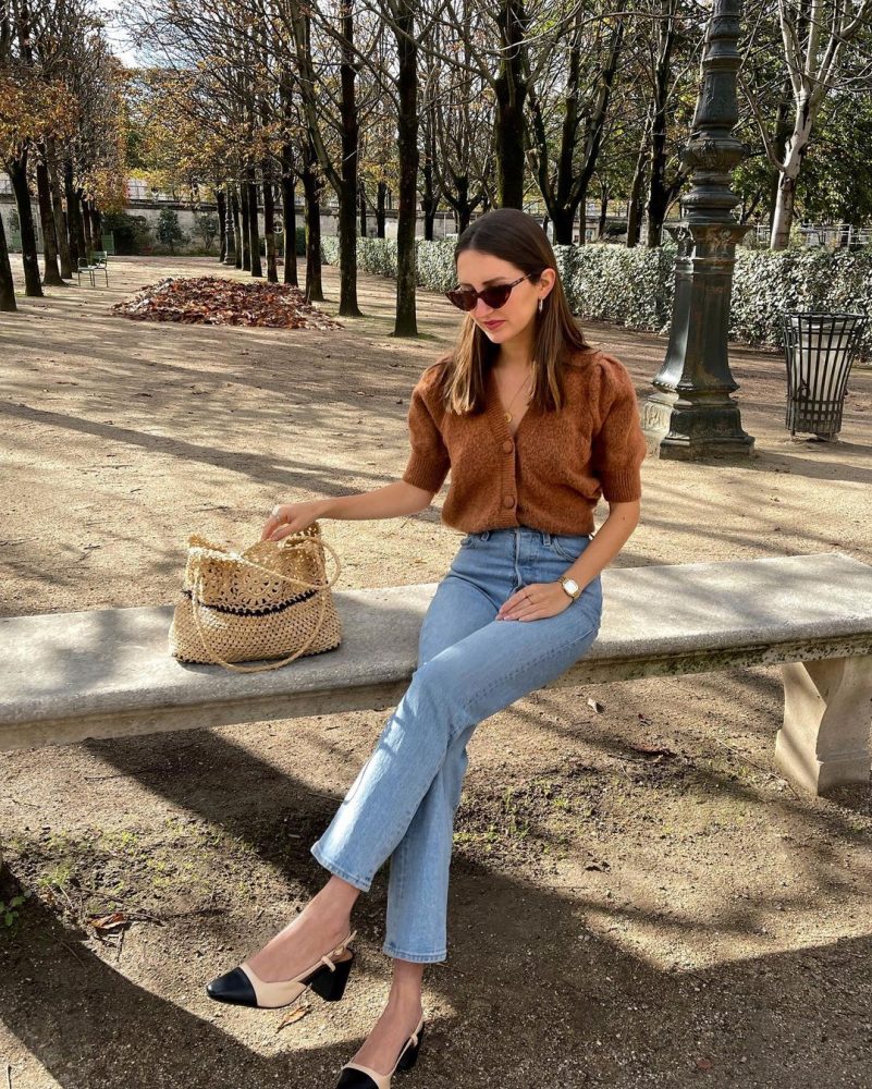 Knitwear Trend For Fall That You Should Wear On Repeat