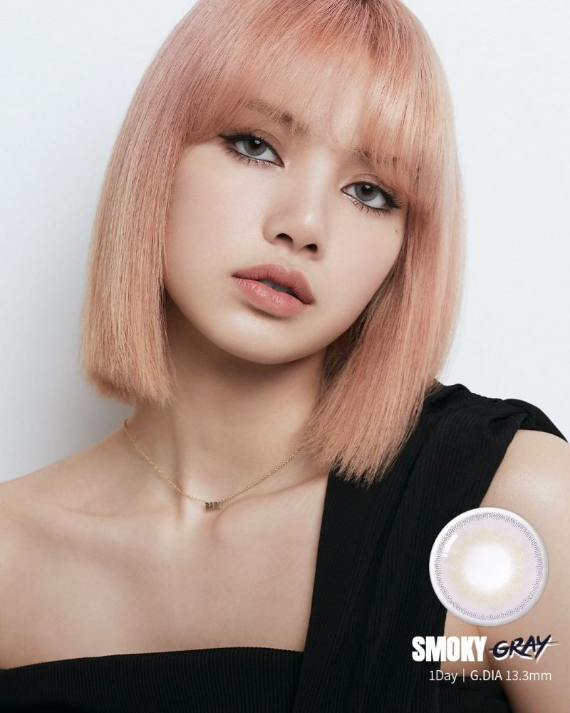 The Latest List of Brand Ambassadors From BLACKPINK Members