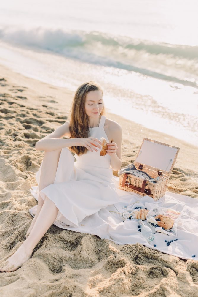 Going on a Summer Date? Here Are Some Romantic Ideas
