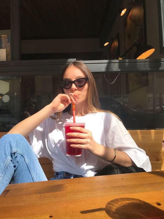 Chic Cat-eye Sunglasses That You’ll Love This Summer
