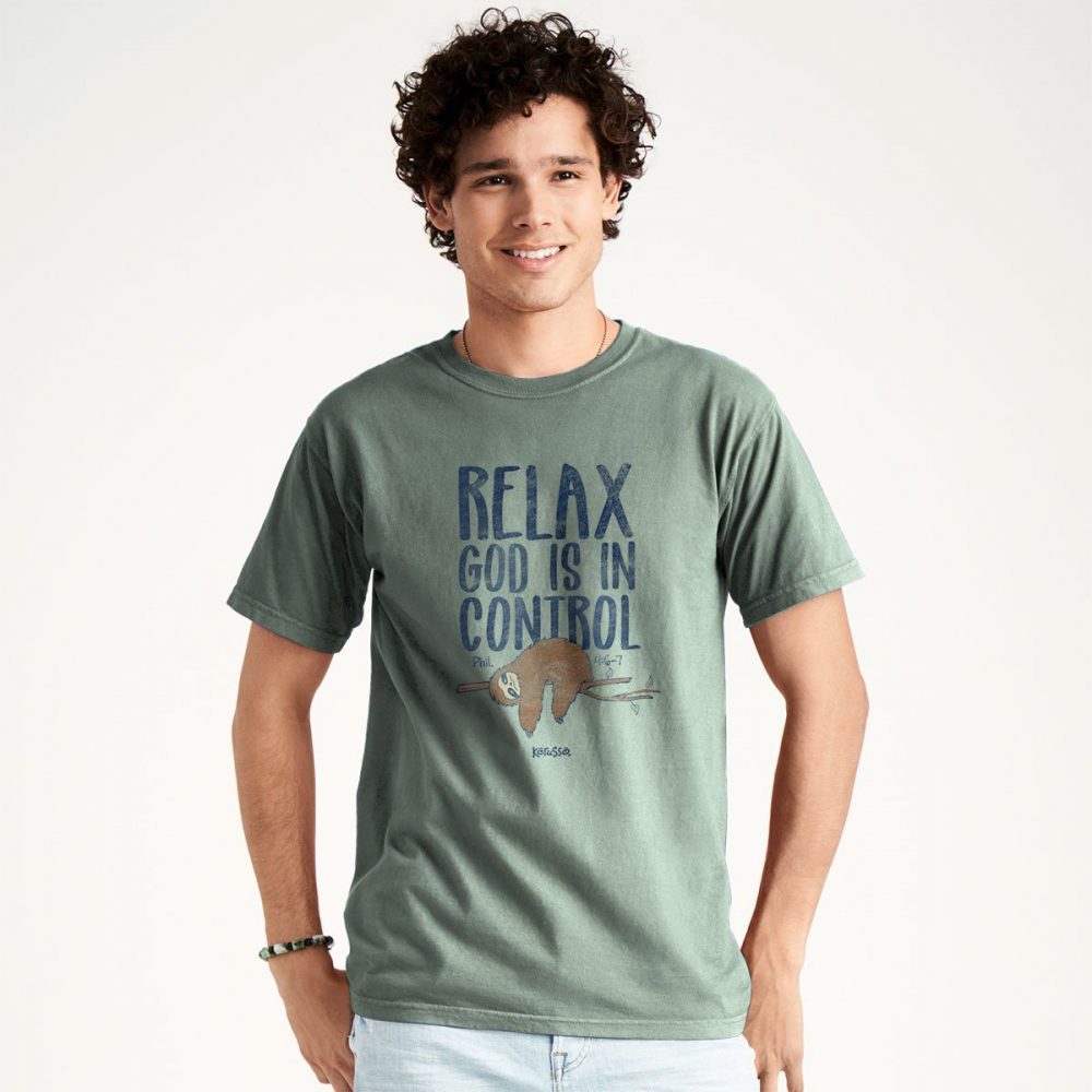 Choosing The Perfect Christian T-shirt