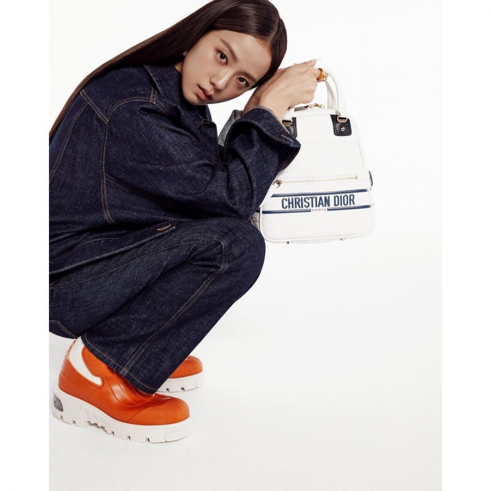 The Latest List of Brand Ambassadors From BLACKPINK Members