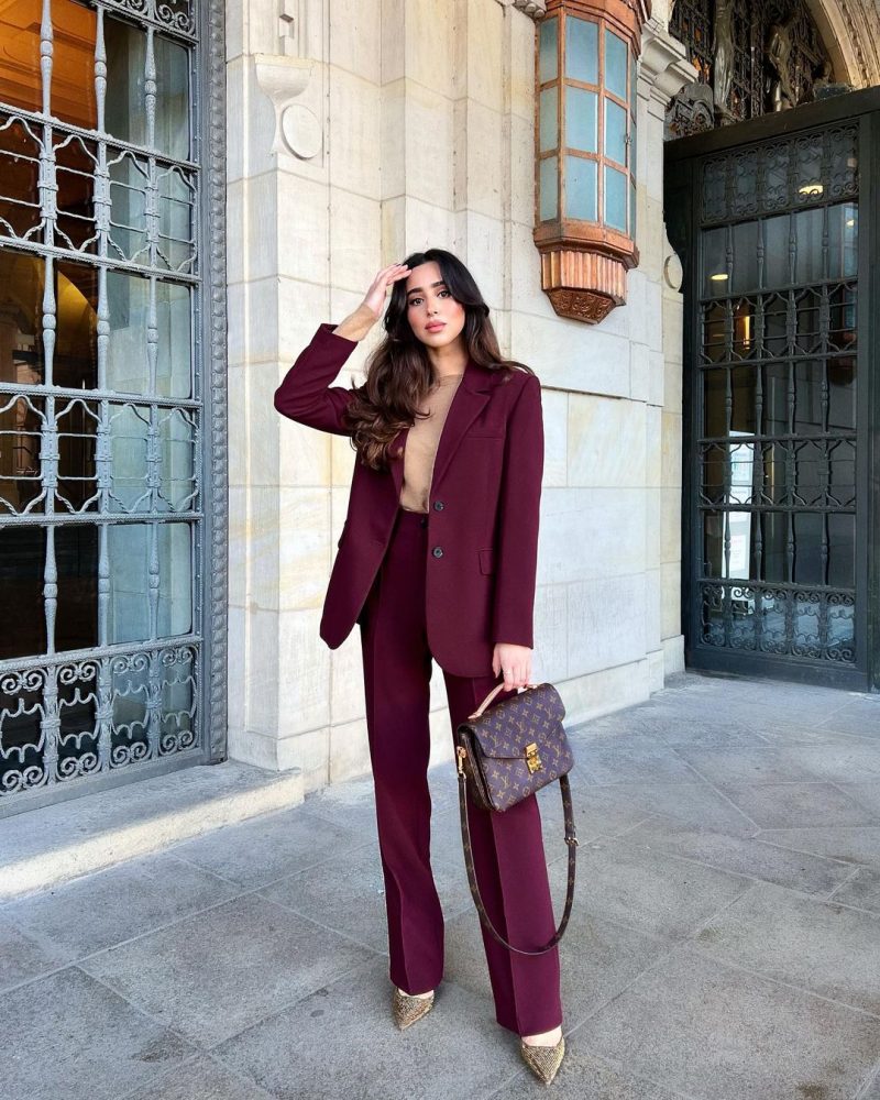 Valentine’s Day Outfit Ideas Fashion It-Girl Approved