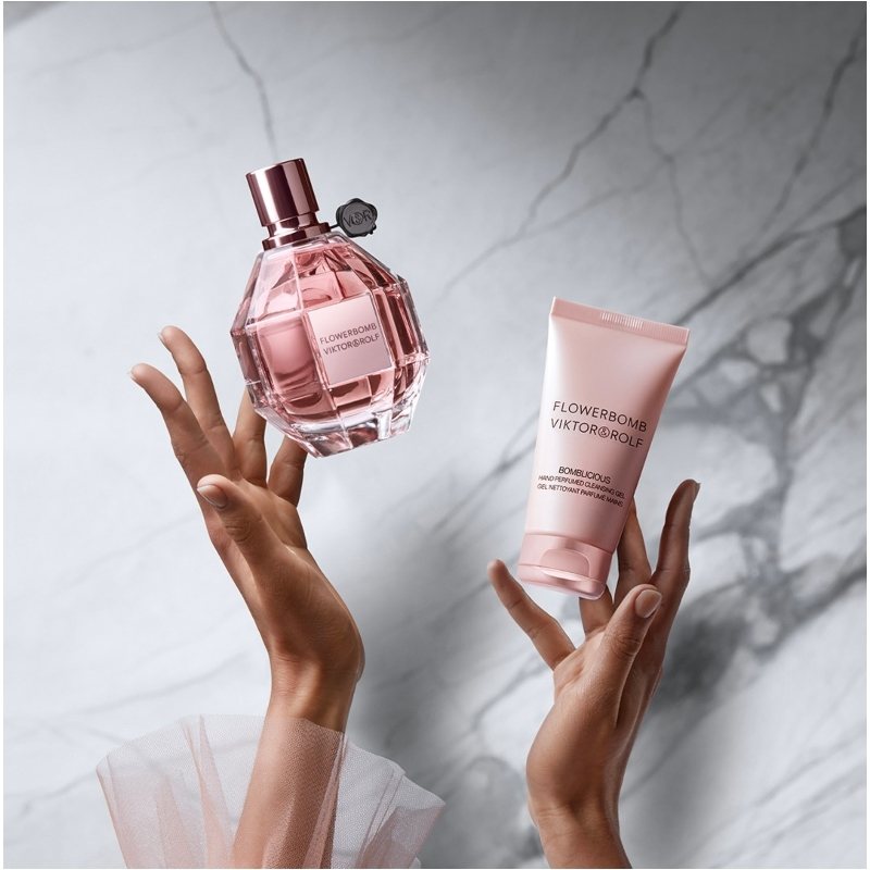 Viktor & Rolf Flowerbomb