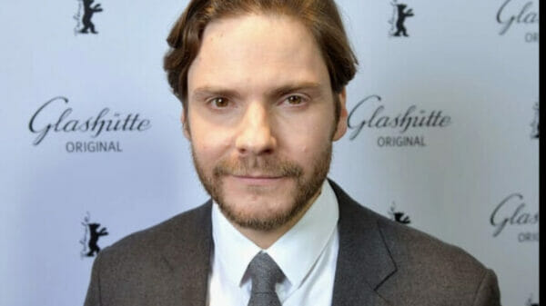 Daniel Brühl