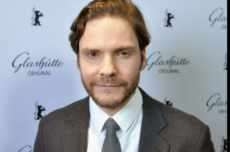 Daniel Brühl