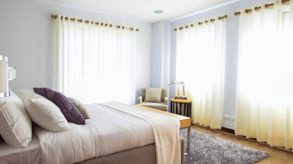 Measure for Curtains in Your Home