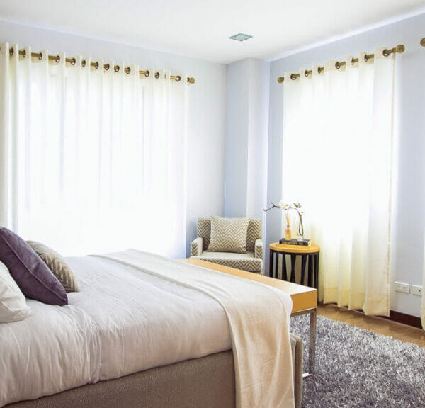 Measure for Curtains in Your Home