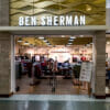 Ben Sherman